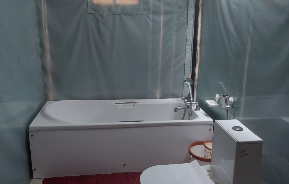 Blue Coast Beach Resort