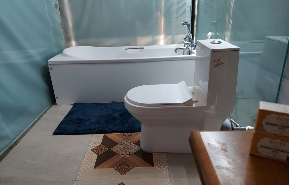 Blue Coast Beach Resort