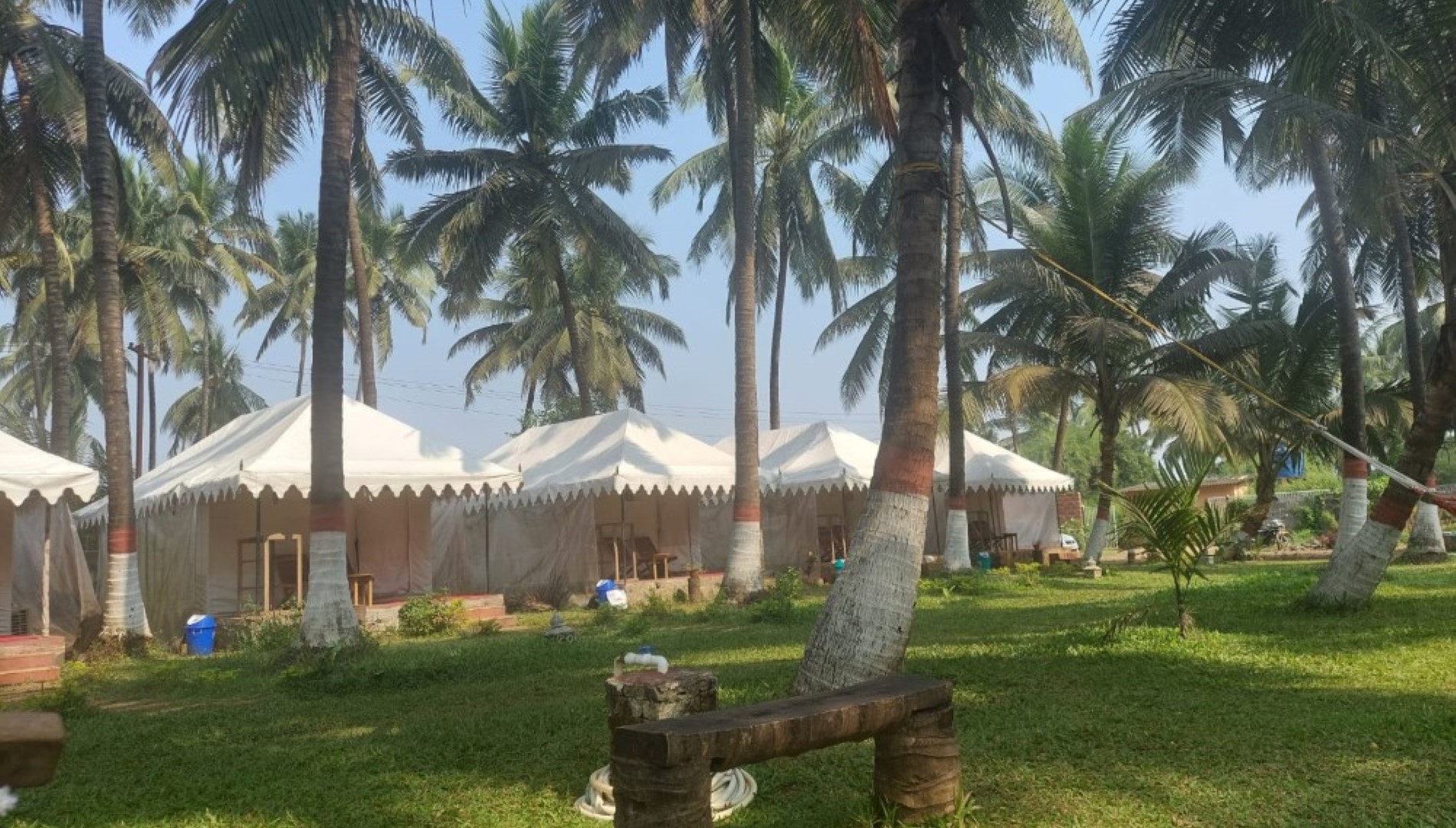 Blue Coast Beach Resort