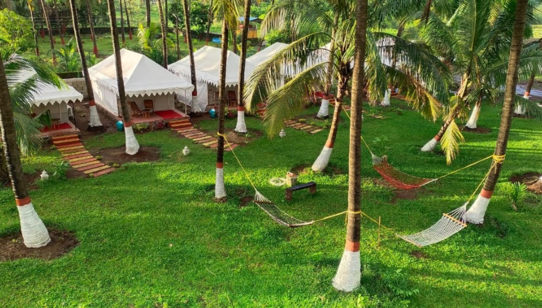 Blue Coast Beach Resort