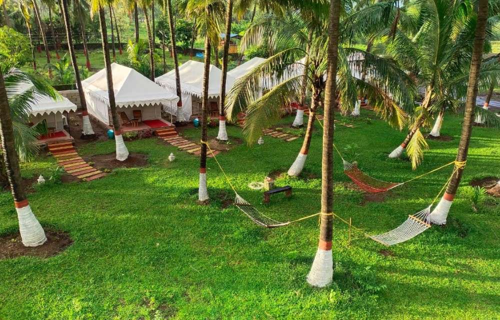 Blue Coast Beach Resort