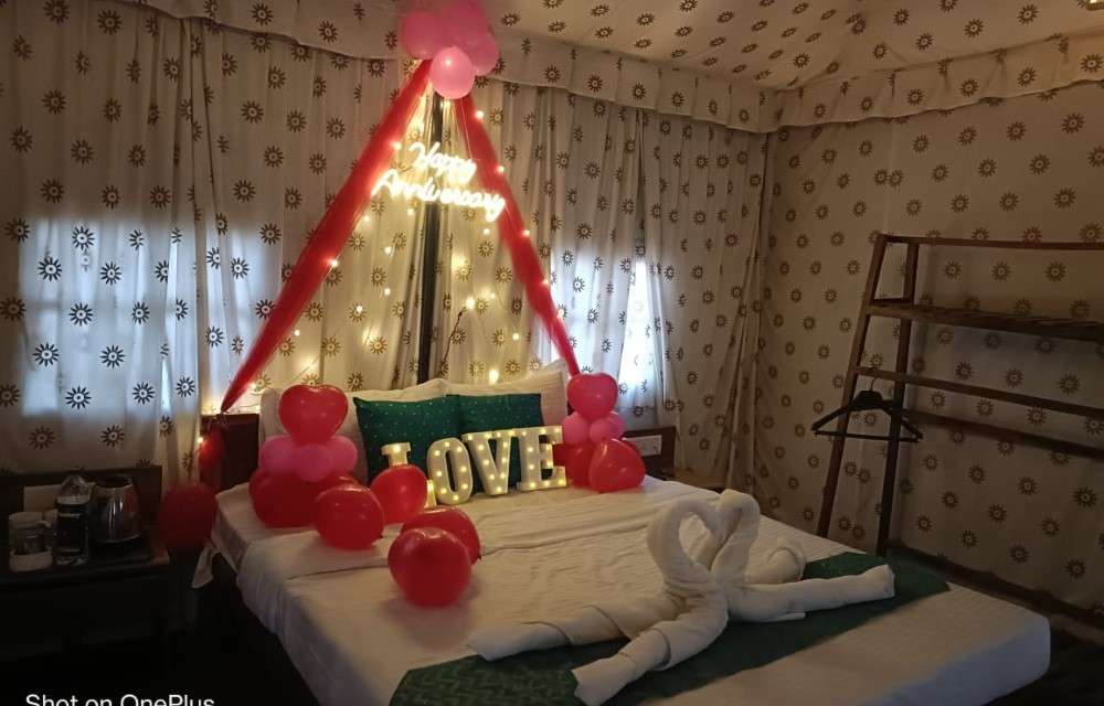 Blue Coast Beach Resort